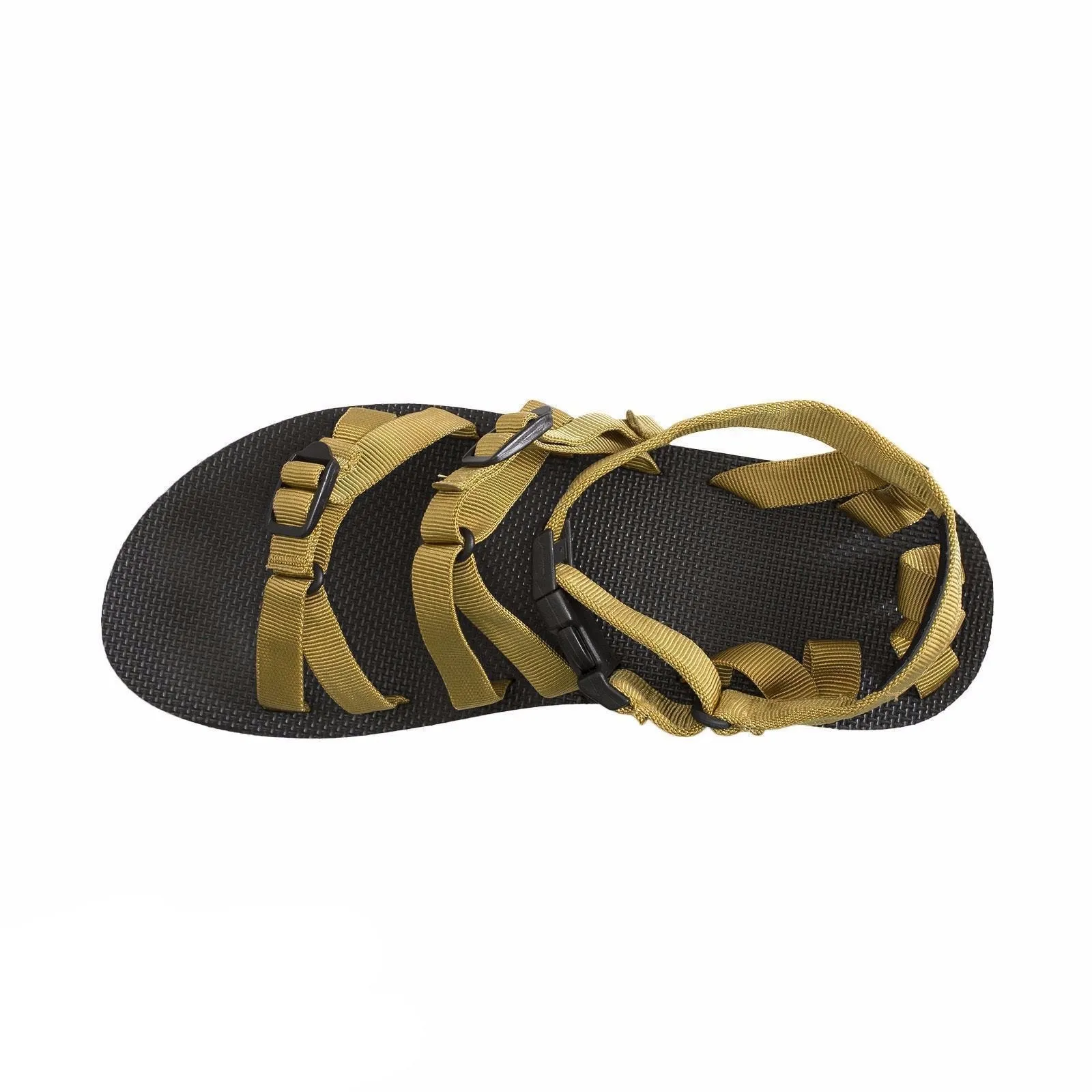 Teva Alp Mustard Sandals