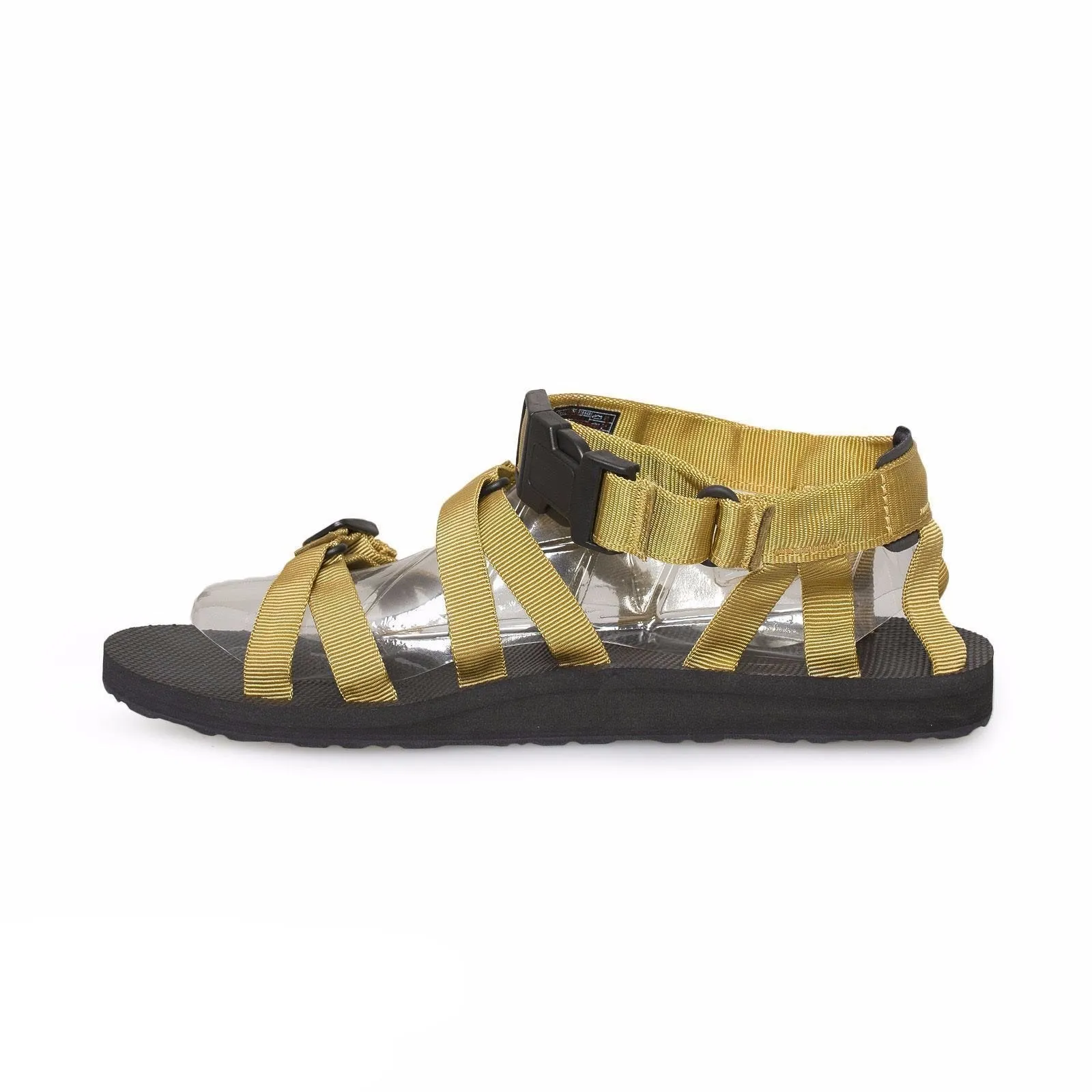 Teva Alp Mustard Sandals