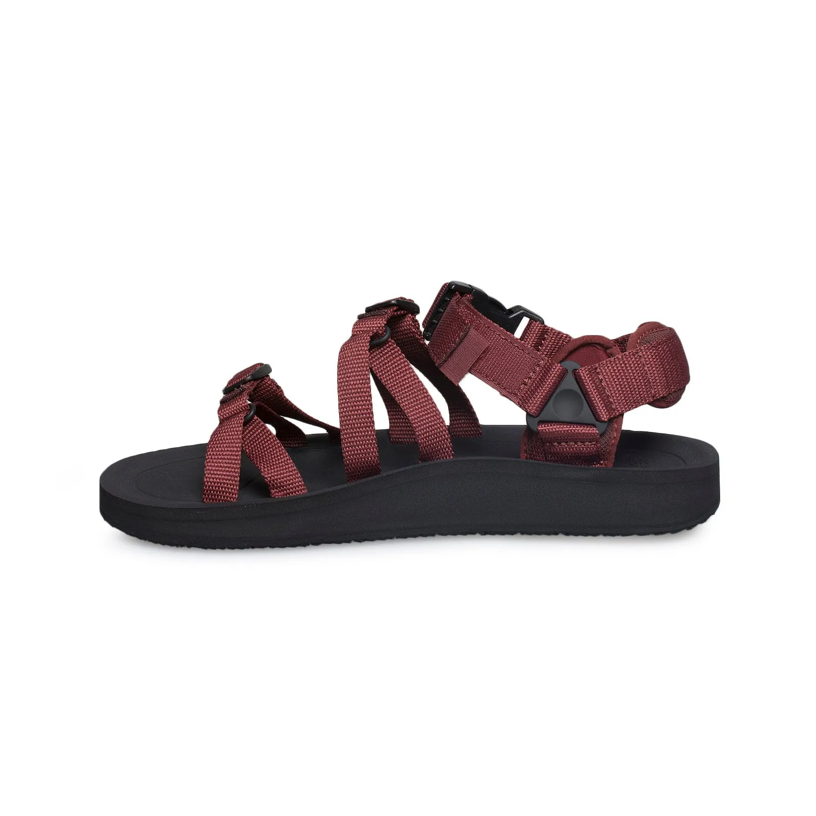 TEVA Alp Premier Fired Brick Sandals - Men's