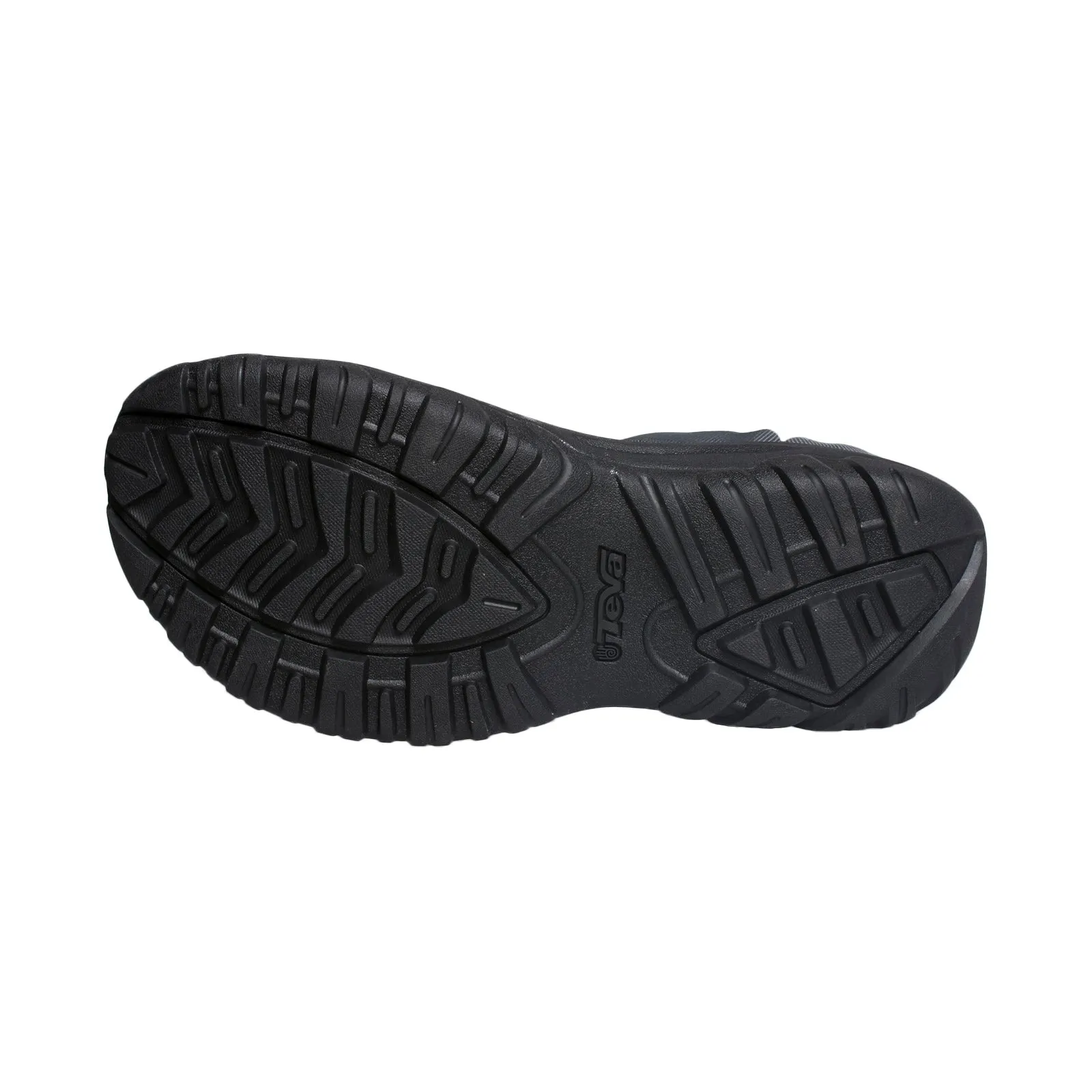 Teva Hurricane XLT Dark Shadow Sandals - Men's