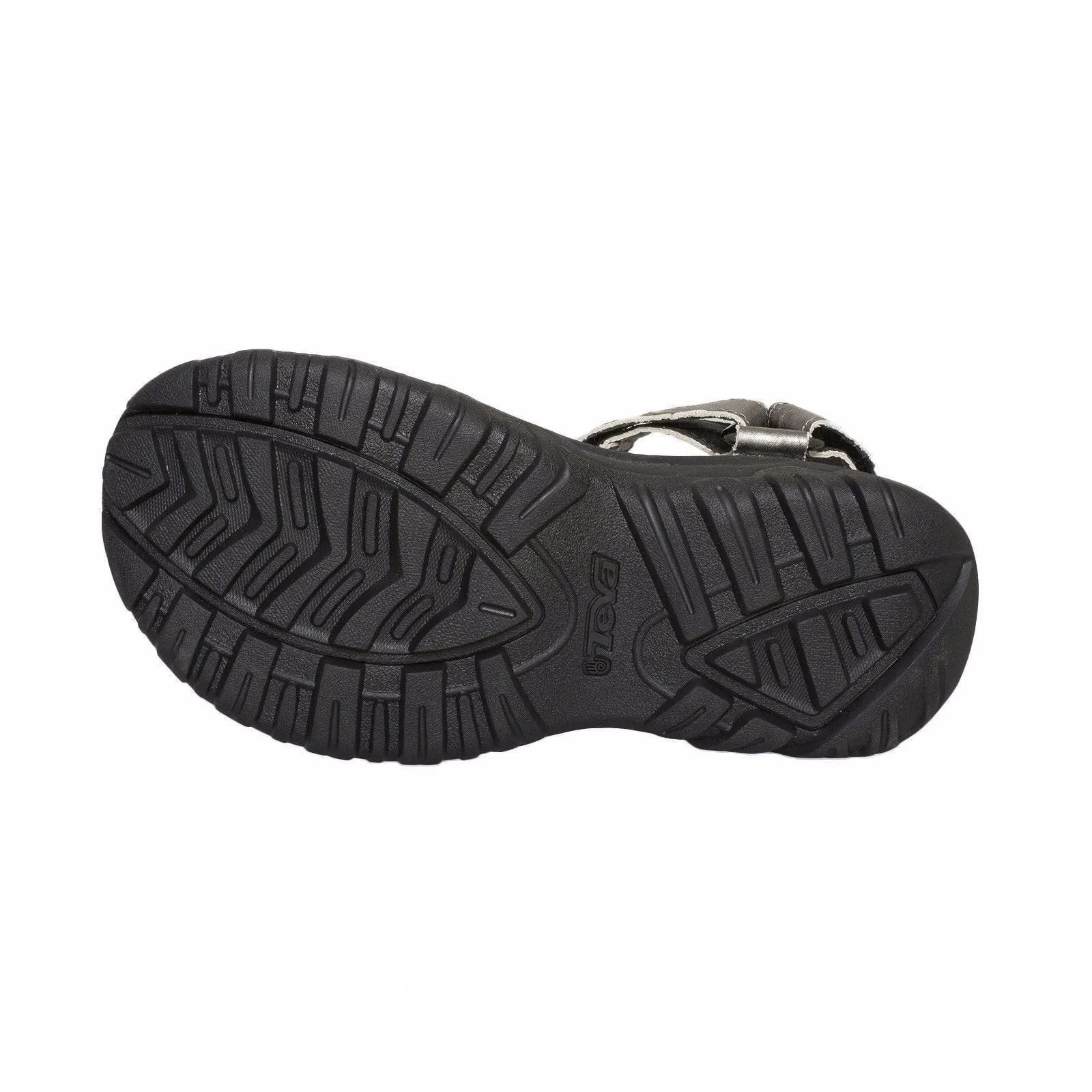 Teva Hurricane XLT Metallic Pewter Sandals