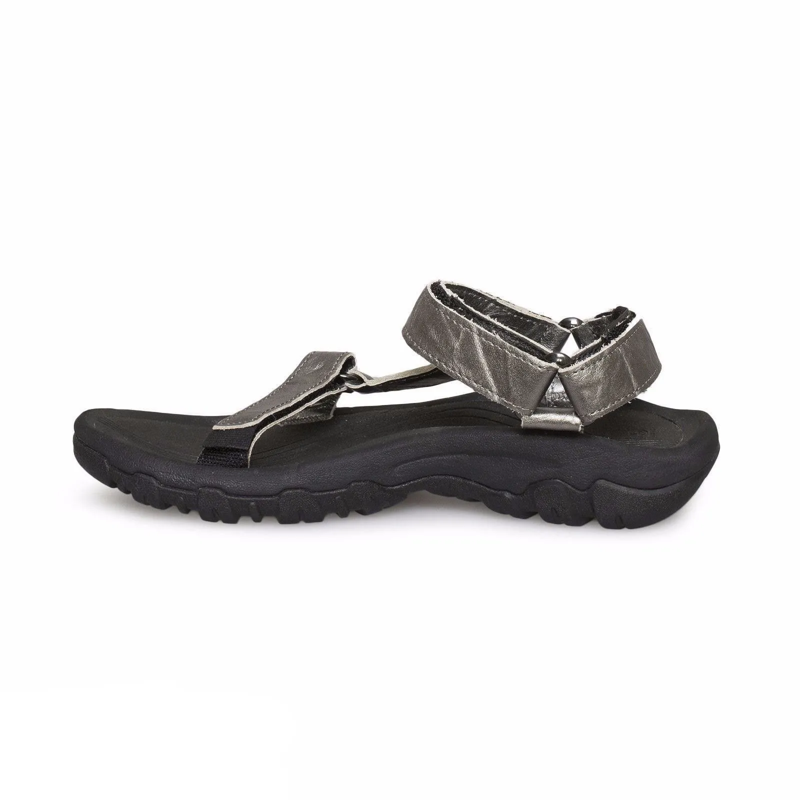 Teva Hurricane XLT Metallic Pewter Sandals