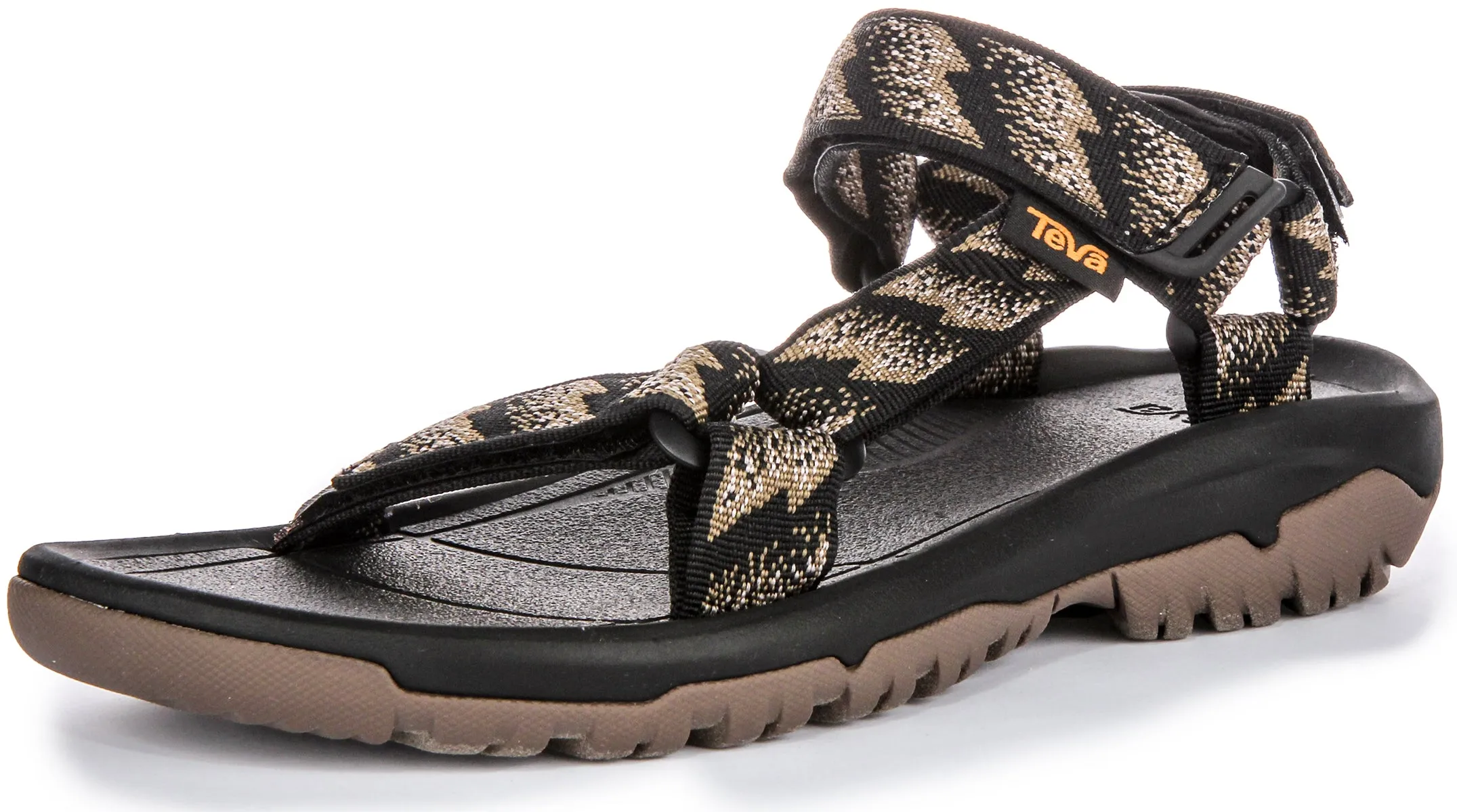 Teva Hurricane Xlt2 In Black Olive For Men