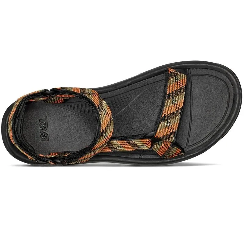 Teva Hurricane XLT2 Men's Walking Sandals- Belay Dark Olive Multi