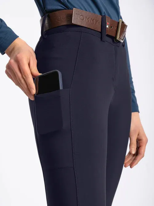 Tommy Hilfiger Geneva Knee Grip Breeches