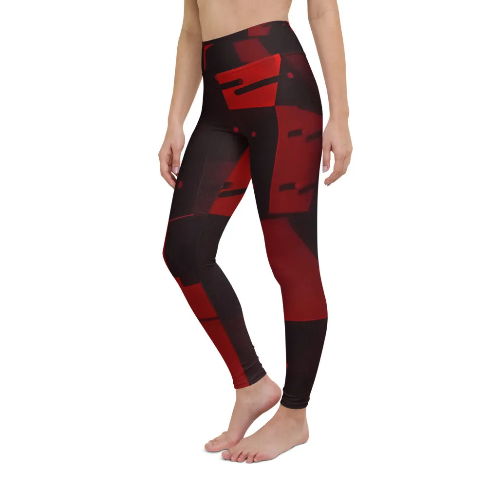 Vasic High Waist Leggings