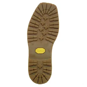 VIBRAM (#1136SO) Roccia Luf Full Sole Special - OAK - One Pair