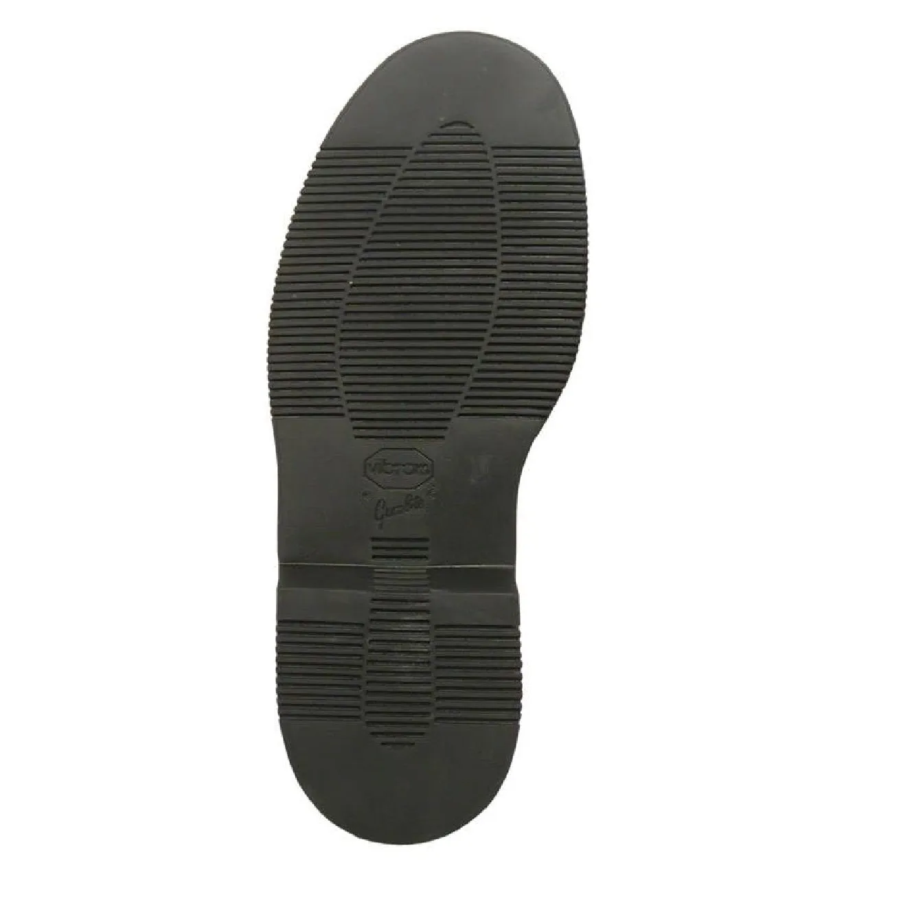 Vibram 1715 Full Sole (#VIB1715) - One Pair