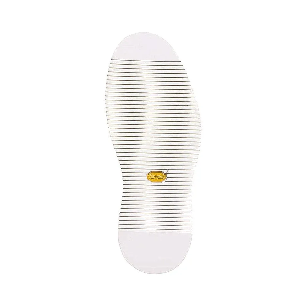 Vibram 342 Mini Ripple Sole (#342C)- One Pair