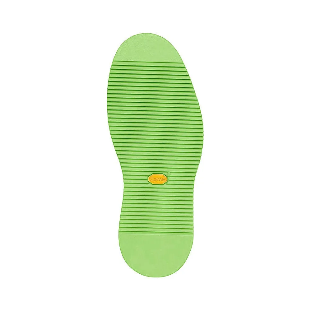 Vibram 342 Mini Ripple Sole (#342C)- One Pair