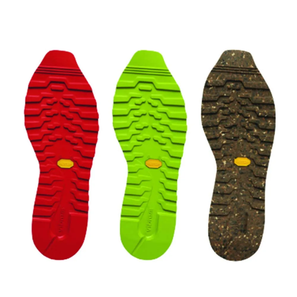 Vibram New York Running Sole