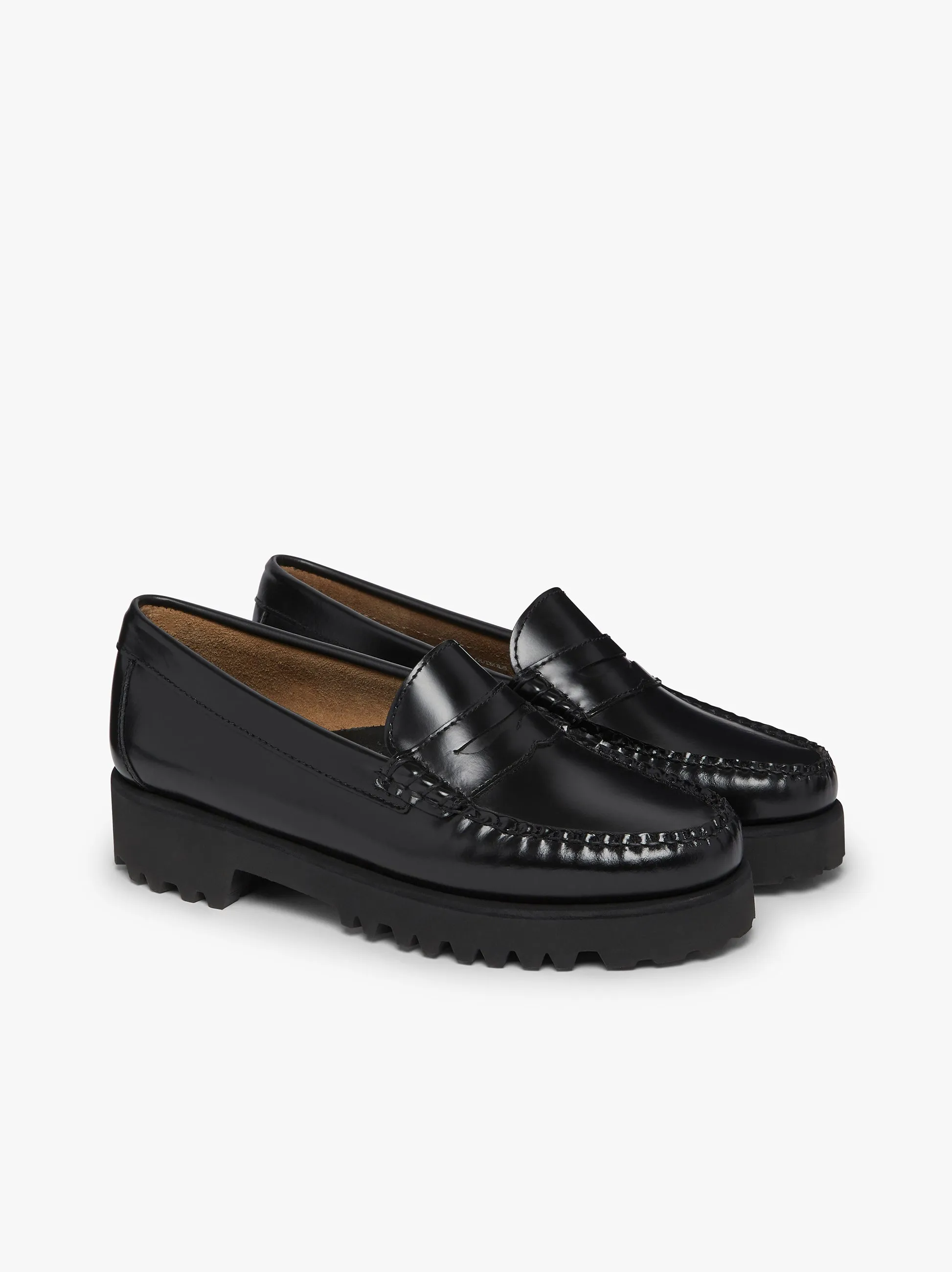 Weejuns 90s Penny Loafers