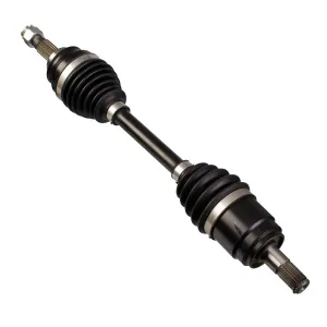 Whites ATV CV Axle Complete Honda Left-hand (2" lift)