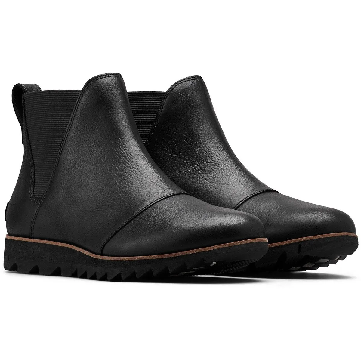 Women's Harlow Chelsea Boot