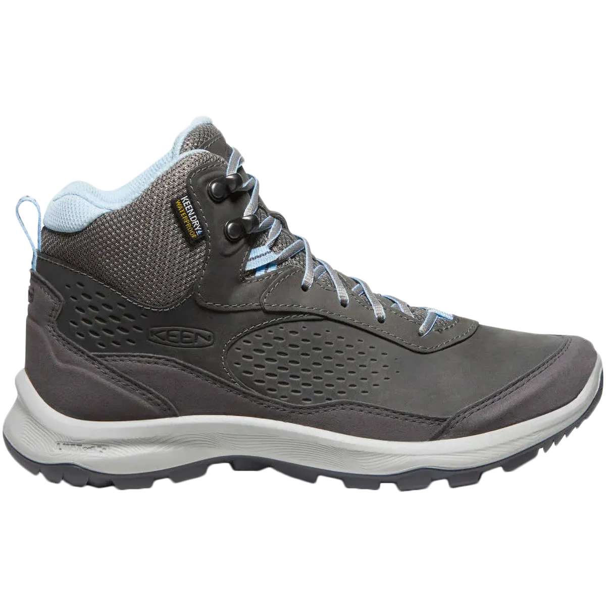 Women's Terradora Explorer Mid Waterproof