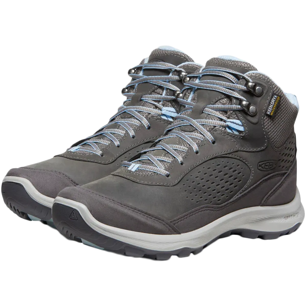 Women's Terradora Explorer Mid Waterproof