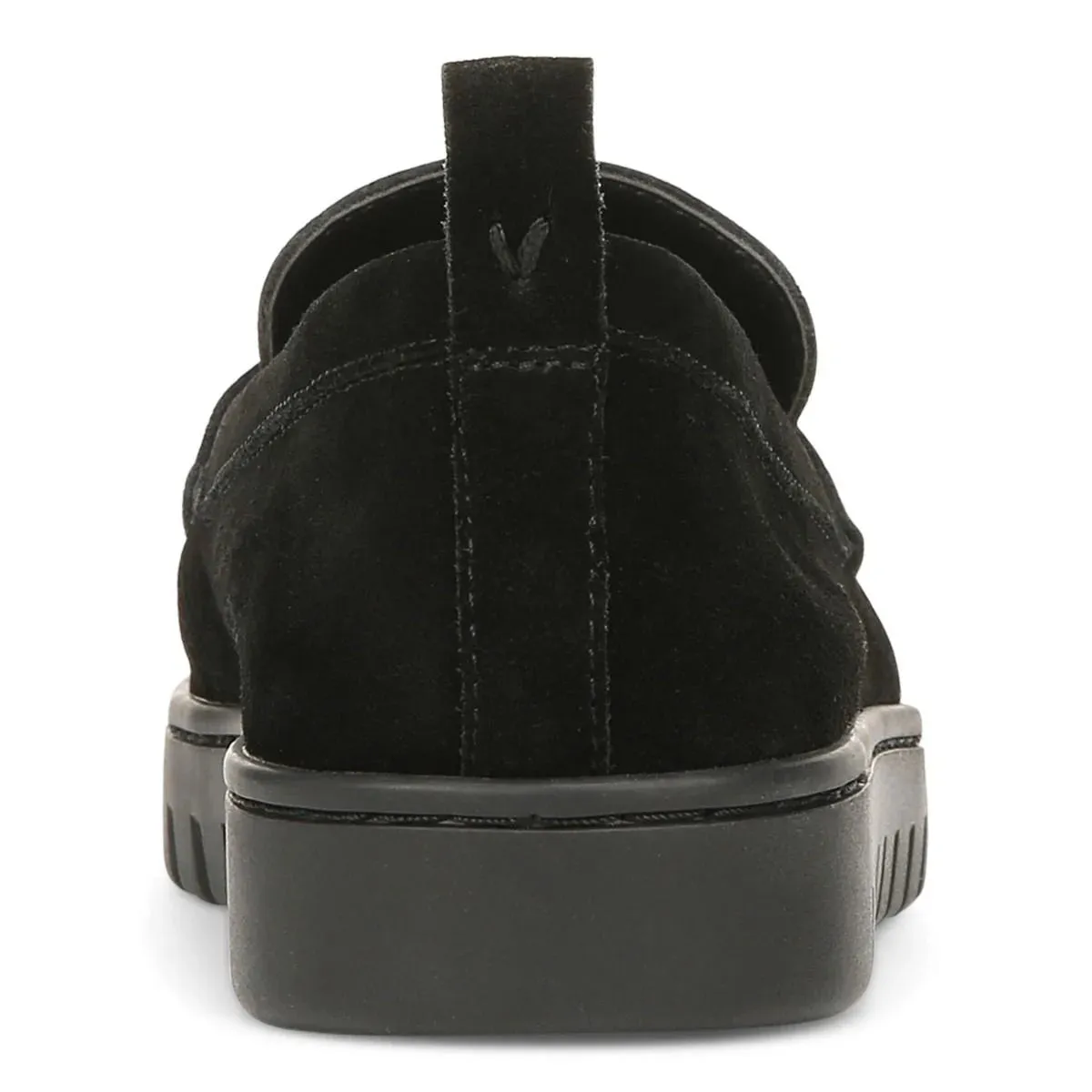 WOMEN'S VIONIC UPTOWN | BLACK SUEDE